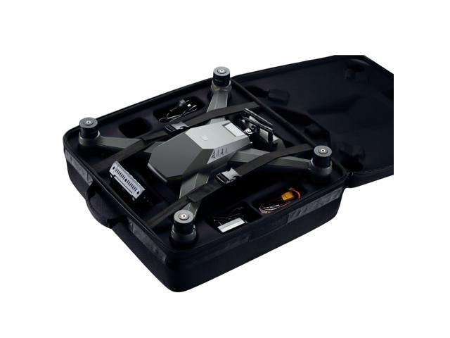 SharkX GPS フィッシングドローン（ベイトリリース機能付）- キャリングケース付属