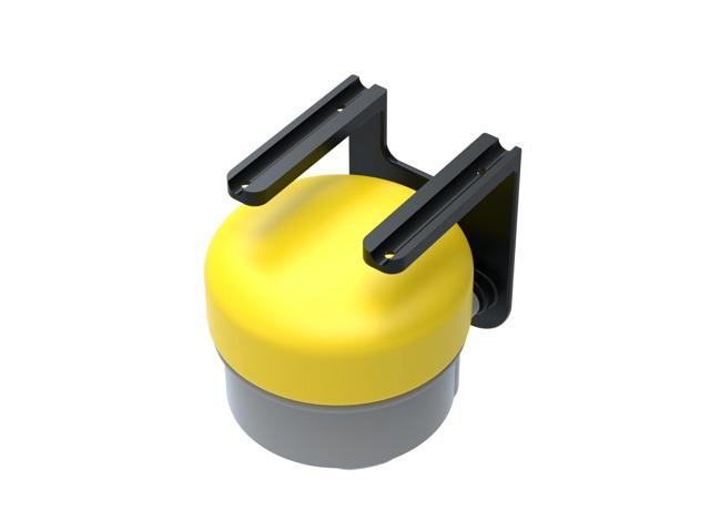Chasing Distance Lock Sonar for M2 and M2 Pro 水中ドローン