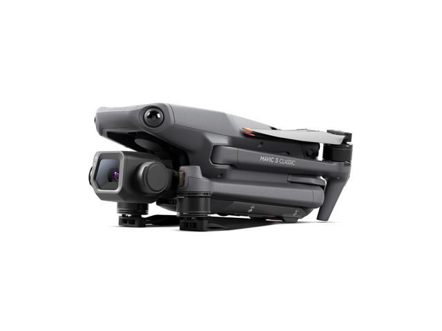 DJI Mavic 3 Classic（ドローン単体、リモコンなし）