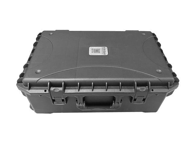 QYSEA 産業用ケース for FIFISH V6S 水中ドローン