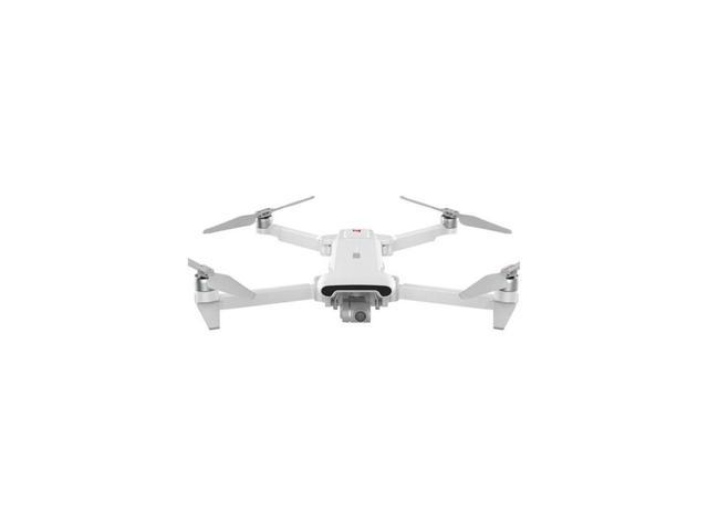 Xiaomi FIMI X8 SE 2020 8KM FPV 3軸ジンバル4Kカメラ GPS RCドローンクアッドコプター RTF バッテリー2個版