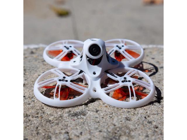EMAX Tinyhawk III 76mm 1S Whoop FPVレーシングドローン RTF Frsky_D8 Runcam Nano4 Cam F4 FC 25/100/200mw VTX EMAX E8送信機 Transporter 2 DVRゴーグル