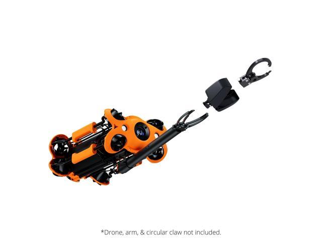 Chasing Sediment Sampler for Grabber Arm 2 | Chasing M2 & M2 Proアクセサリー