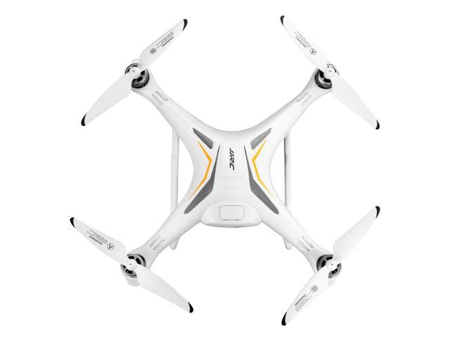 JJRC X6 Upgrade Aircus 5G WiFi FPV デュアルGPS（4K広角カメラ、2軸自己安定ジンバル搭載 RCドローンクアッドコプター RTF）