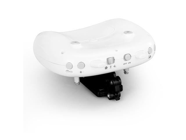 JJRC X6 Upgrade Aircus 5G WiFi FPV デュアルGPS（4K広角カメラ、2軸自己安定ジンバル搭載 RCドローンクアッドコプター RTF）
