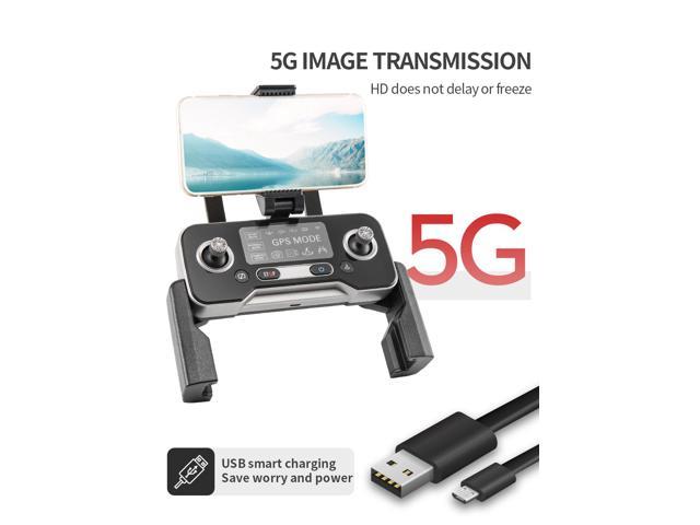 GAMERIEND F11 PRO 折りたたみGPSドローン（大人向け4Kカメラ、クアッドコプター、30分飛行時間、ブラシレスモーター、5G FPV伝送、フォローミー、自動帰還、長制御範囲、初心者用ドローン）