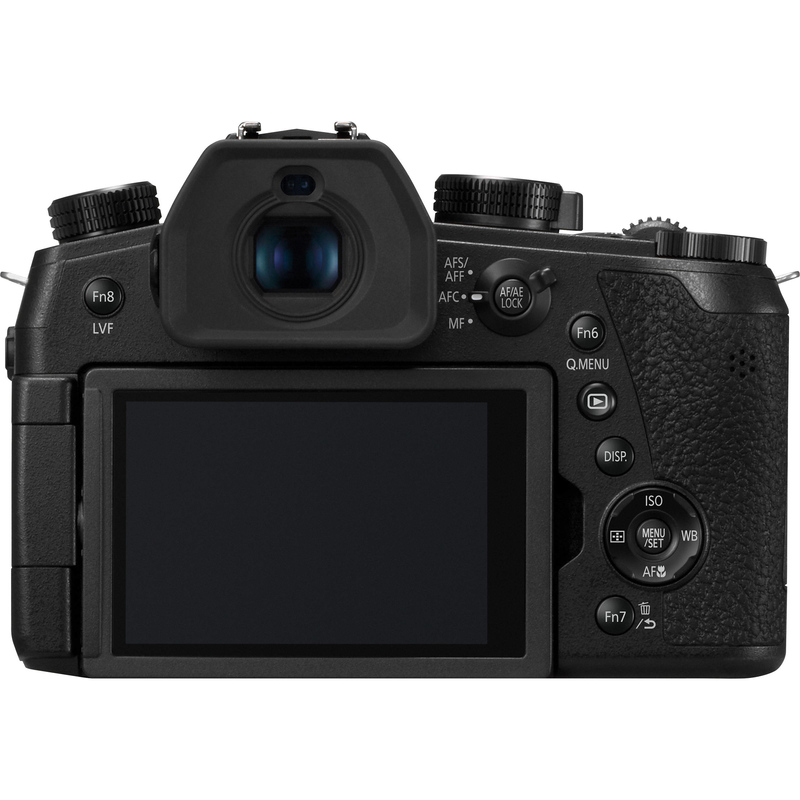パナソニック ルミックス DC-FZ1000 II デジタルカメラ