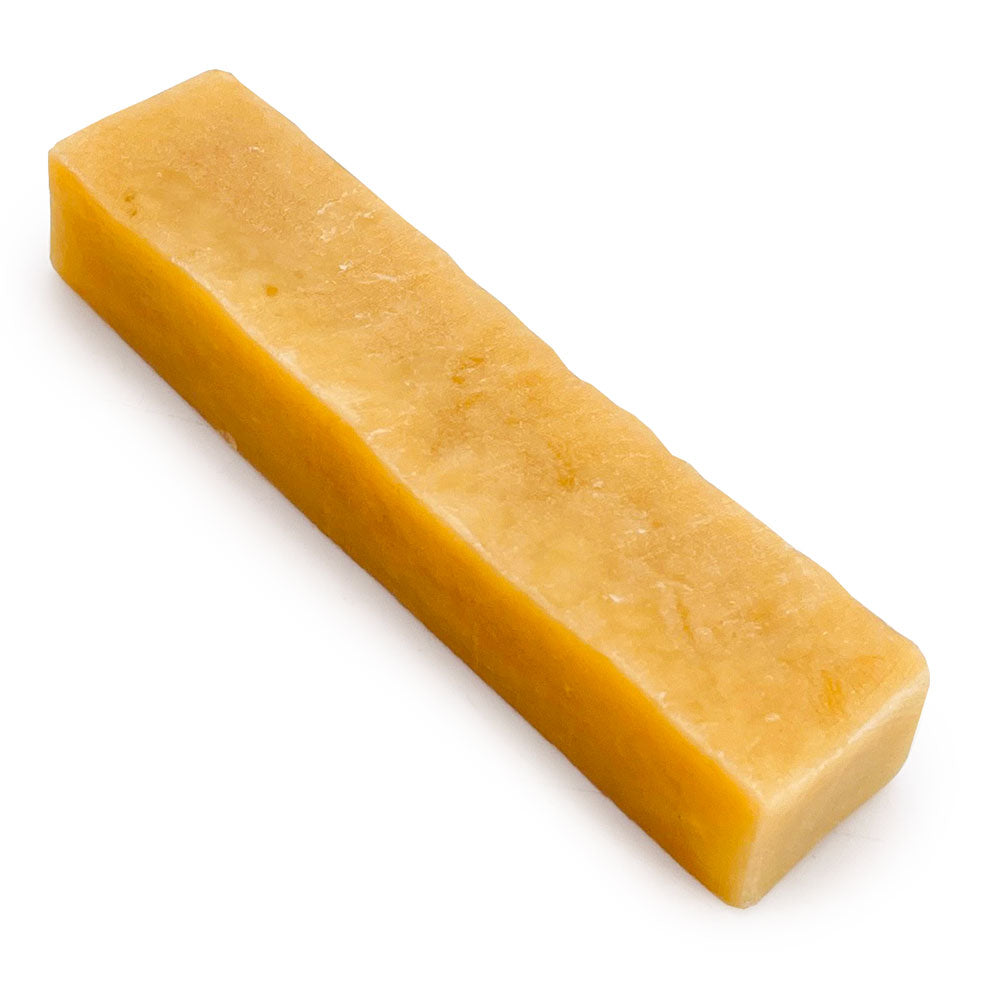 ヒマラヤヤクチーズドッグチュー、小型犬用、50本入り - 激しい噛み癖のある犬向け長持ち、全天然、健康的で安全、低臭気、ネパール産ヤクミルクチュー