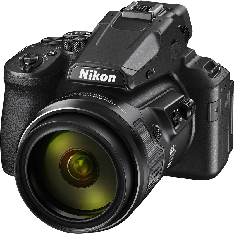 ニコン COOLPIX P950 デジタルカメラ