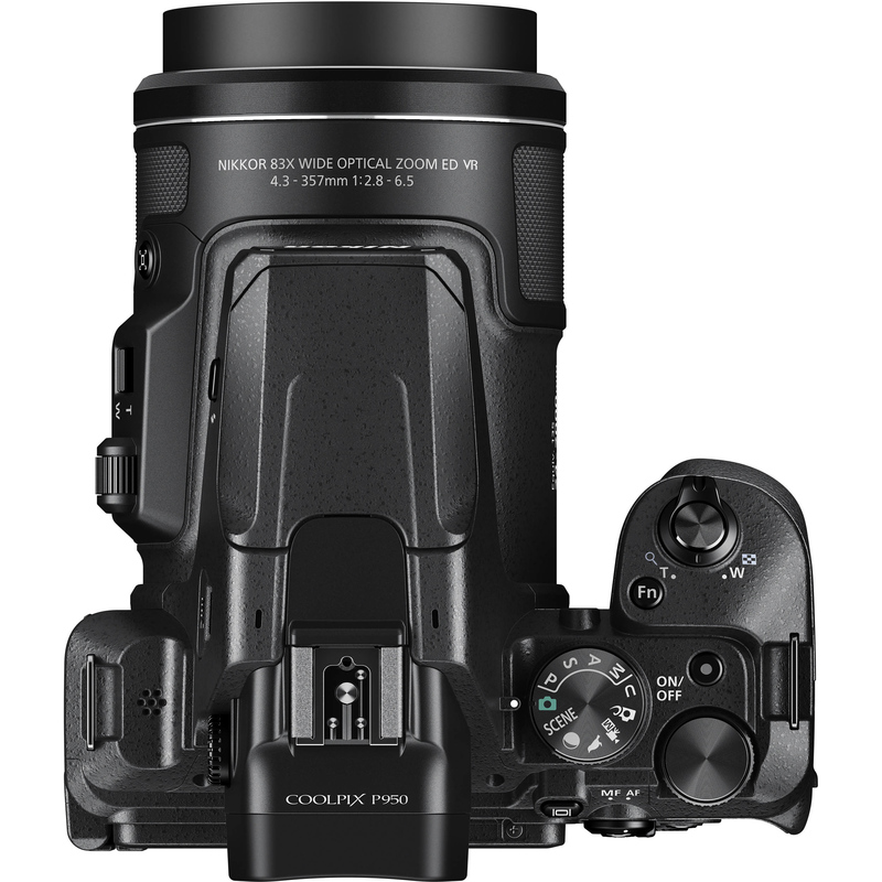 ニコン COOLPIX P950 デジタルカメラ
