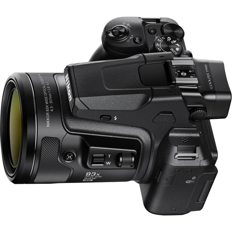 ニコン COOLPIX P950 デジタルカメラ