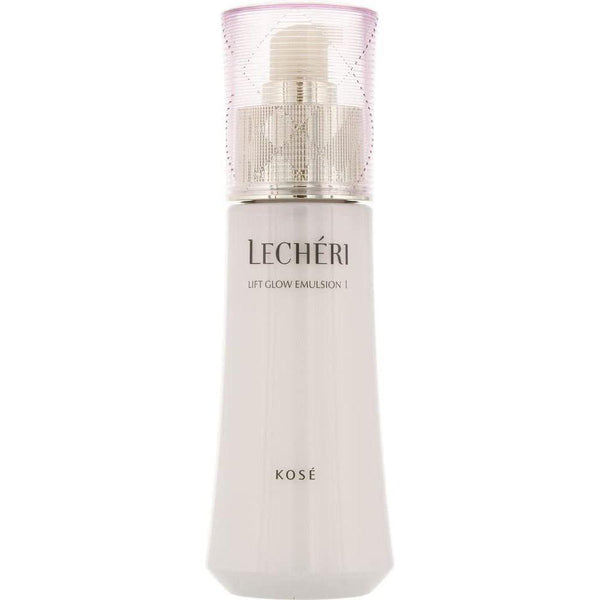 コーセー レシェリ リフトグロウエマルジョン 輝く肌用美容乳液 120ml