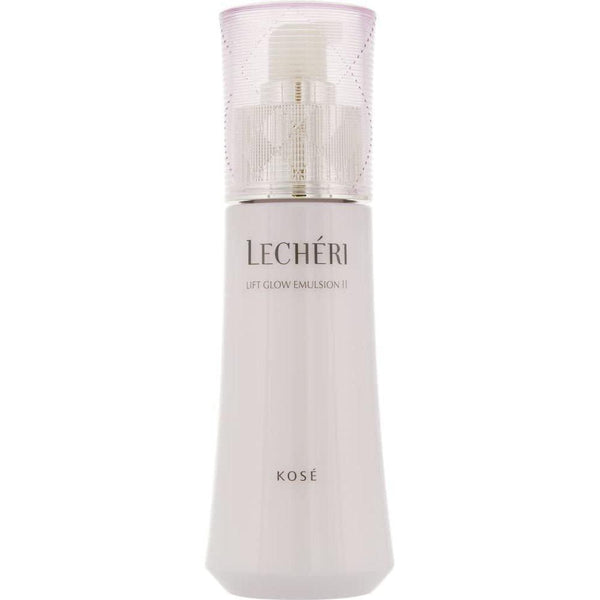 コーセー レシェリ リフトグロウエマルジョン 輝く肌用美容乳液 120ml