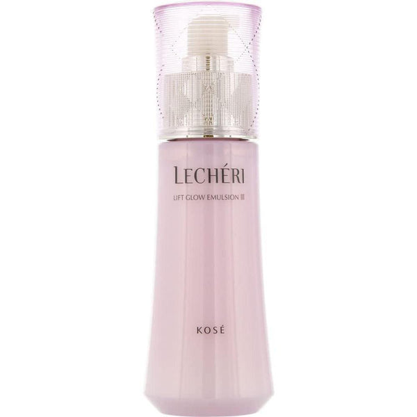 コーセー レシェリ リフトグロウエマルジョン 輝く肌用美容乳液 120ml