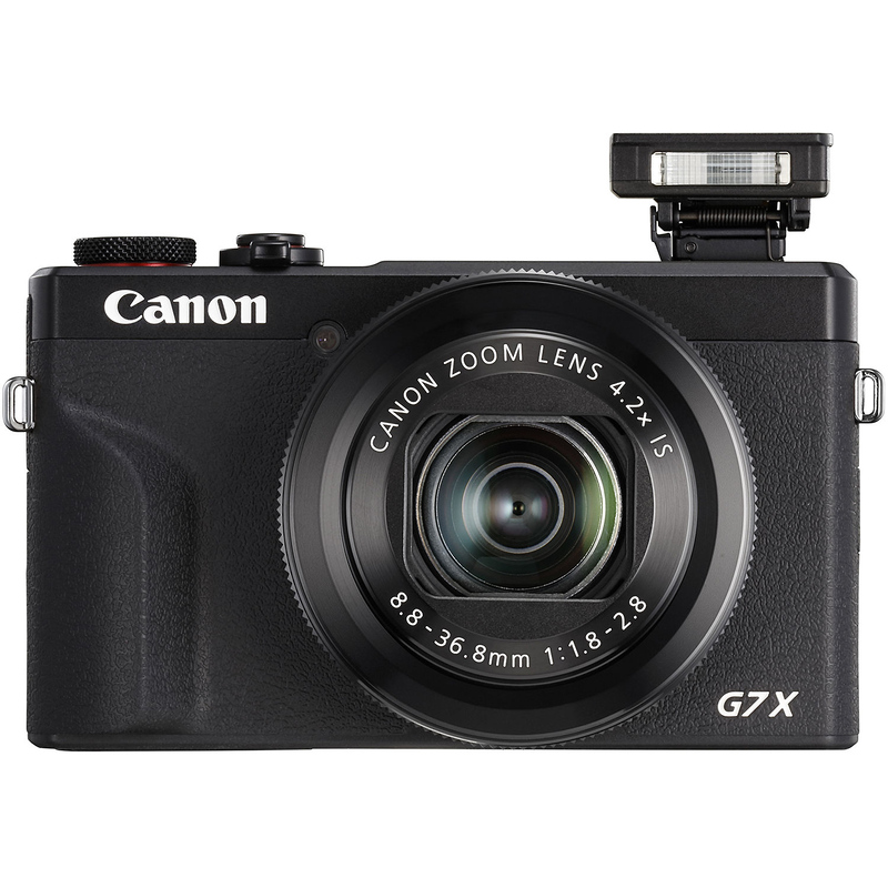 キヤノン パワーショット G7 X Mark III ビデオクリエイターキット