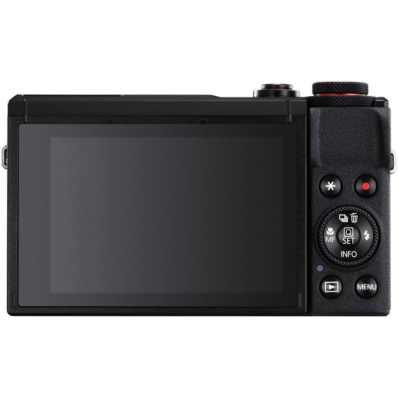 キヤノン パワーショット G7 X Mark III ビデオクリエイターキット