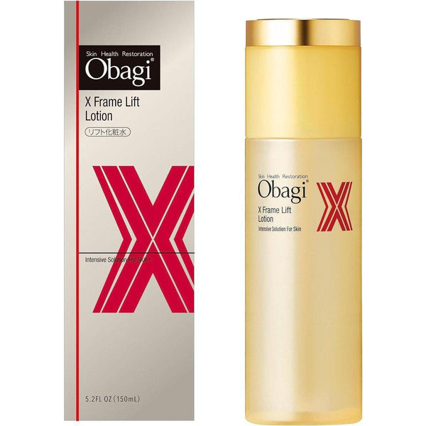ロート製薬 オバジX リフトローション 美容化粧水 150ml